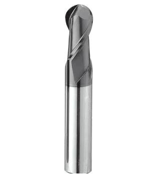 Mũi dao phay Nano Mill JB 0802