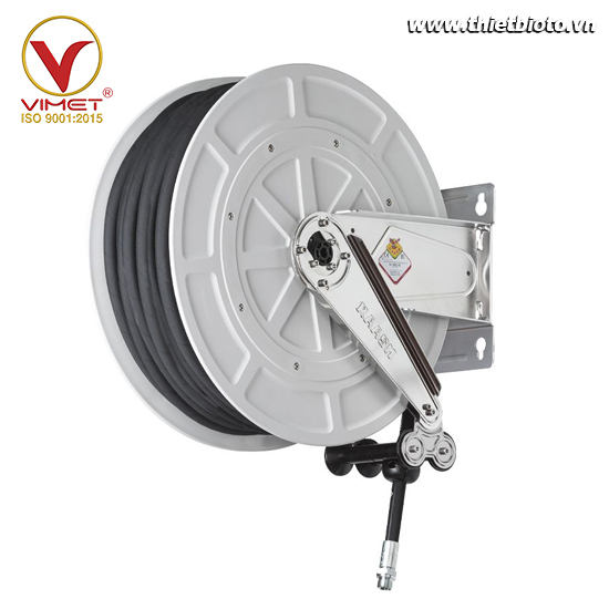 Cuộn ống dây tự rút bằng nhựa ABS RAASM 9542.414