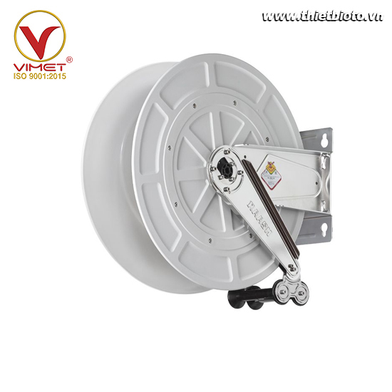 Cuộn ống dây tự rút bằng nhựa ABS RAASM 9544.300