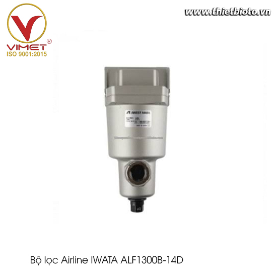 Bộ lọc Airline IWATA ALF1300B-14D