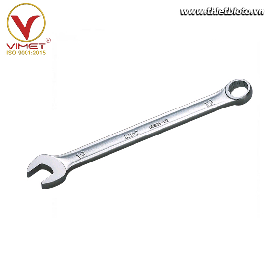 Cờ lê đầu vòng miệng KTC MS2-24
