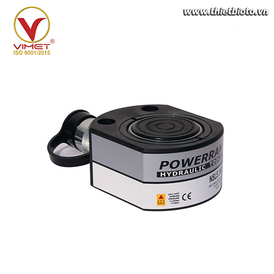 Kích thủy lực 5 tấn Powerram NSLS50