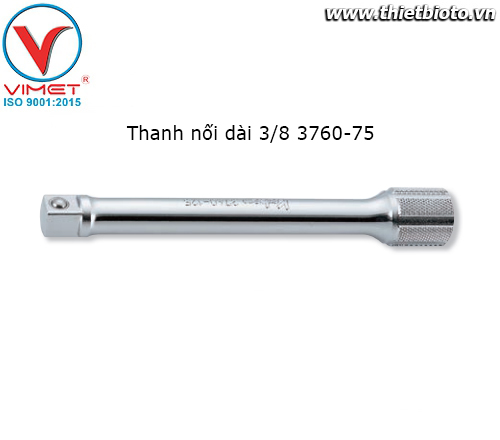 Thanh nối dài 3/8 3760-75