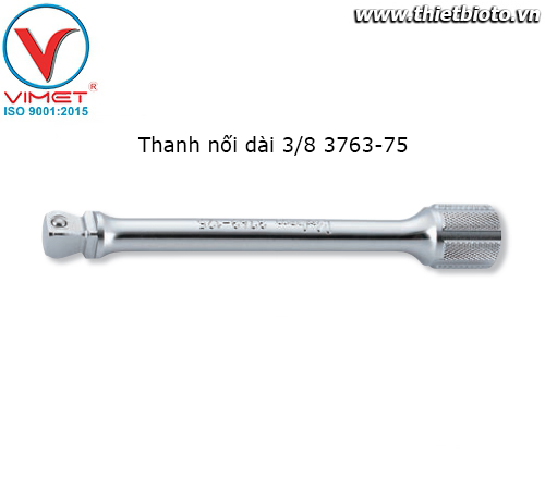 Thanh nối dài 3/8 3763-75